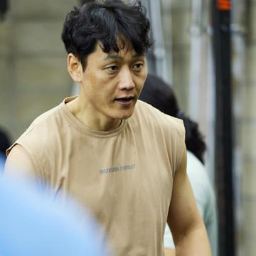 Sungdo Lee profile photo