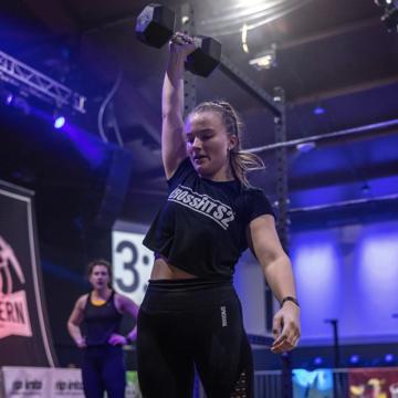 Charlotte Moran profile photo