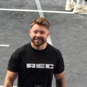 Luke Jensen profile photo