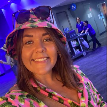 Katie West profile photo