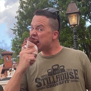 Gene Rau profile photo