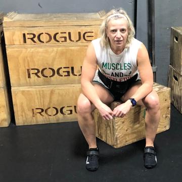 Susanne Walford profile photo