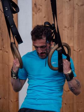 Marc Sébastien profile photo