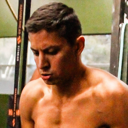 Michael Keller profile photo