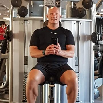 Michael Floutrup profile photo