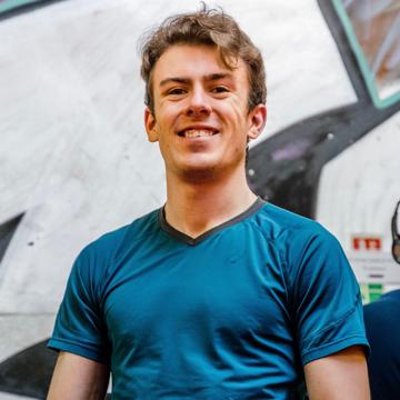 James Davies profile photo