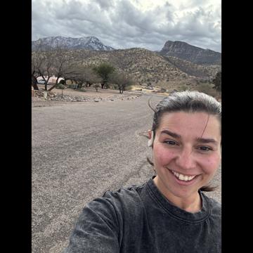 Courtney Spurgeon profile photo