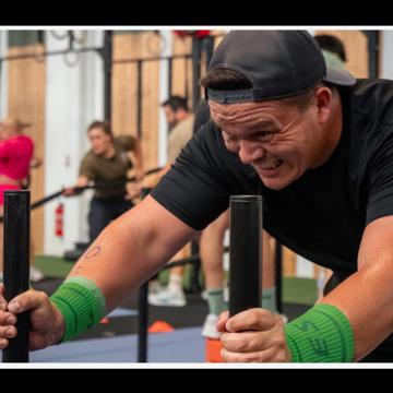 Baptiste Aguera profile photo