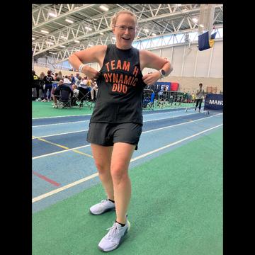 Ann Harris profile photo