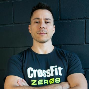 Rafael Alves Silva profile photo