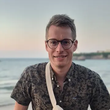 Matthieu Suël profile photo