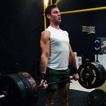 Bystrik Uko profile photo