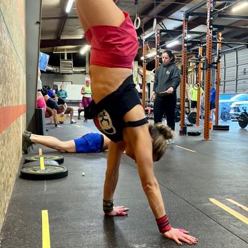 Zoe Daniels profile photo