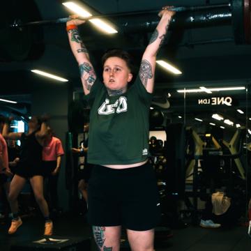 Holly Flynn profile photo