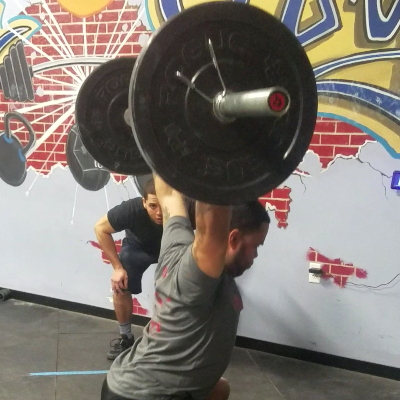 Jonathan Perez profile photo