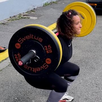 Maroua Ait Lahyane profile photo