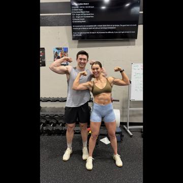 Charlie Huff profile photo