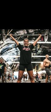 NATHALIA SERPA profile photo