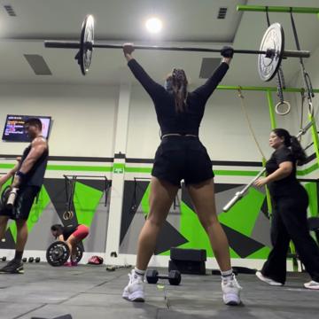 Josselin Daniela profile photo