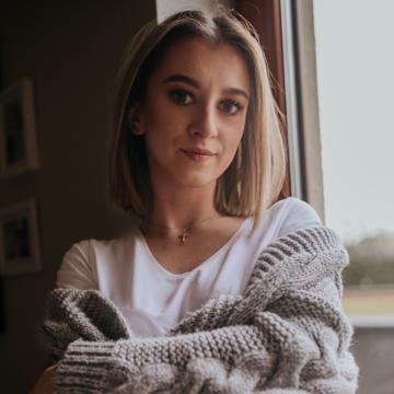 Patrycja Citko profile photo