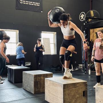 Tabitha Samuel profile photo