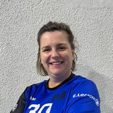 Julie Delas profile photo