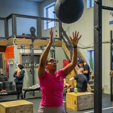 Kamika Morin-Lindo profile photo