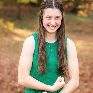 Ellie Navarro profile photo