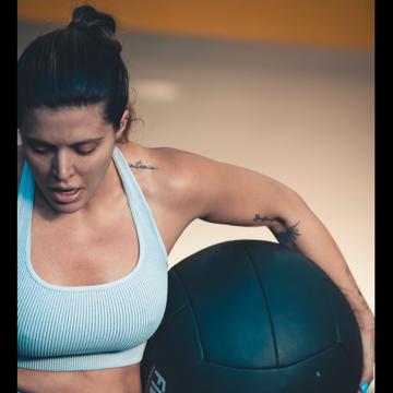 Giovanna Genovese profile photo