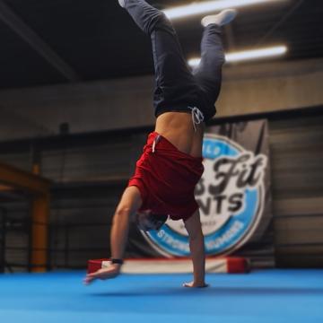 Soufiane ZAIDANE profile photo