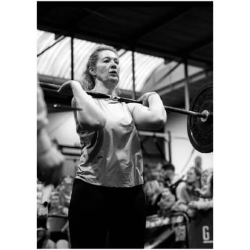 Ester Musters profile photo