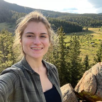 Brianna Blount profile photo