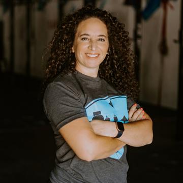 Christina Cain profile photo