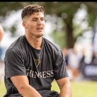 Jonathan Fenlon profile photo