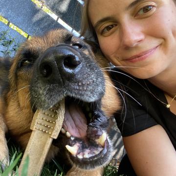 Maria Jesus Garchitorena profile photo