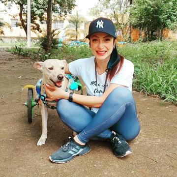 Hyara Lorca profile photo