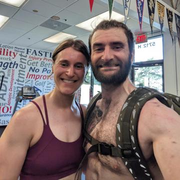 Matt Szymanski profile photo