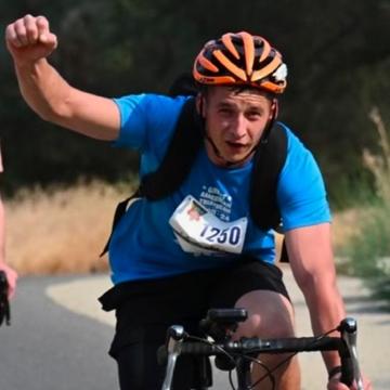 Daniil Shmigelskiy profile photo