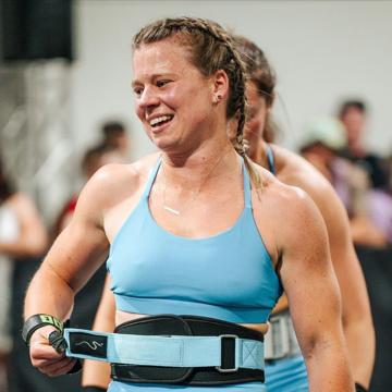 Darcy Blackman profile photo