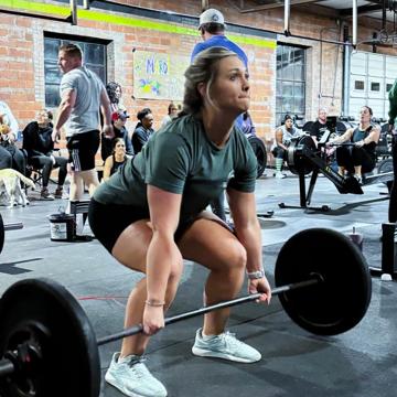 Nicole Beck profile photo