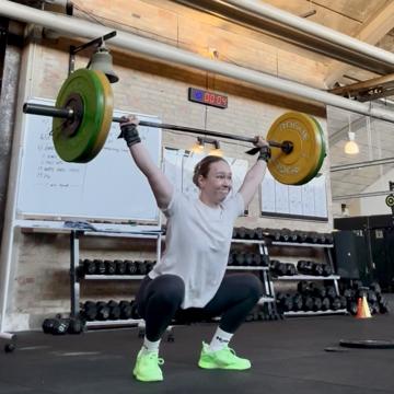 Malou Bruun Jepsen profile photo