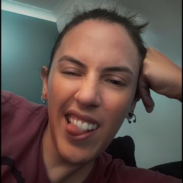 Bex Mears profile photo