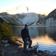 Lee Cavender profile photo