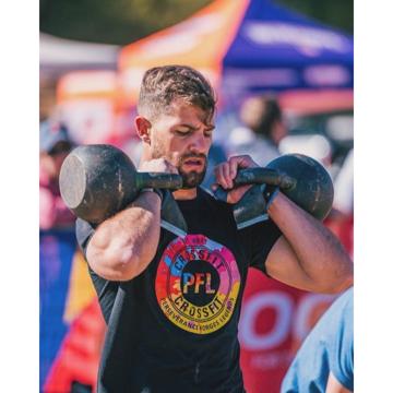 Leart Fourie profile photo