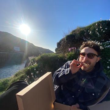 James Merifield profile photo