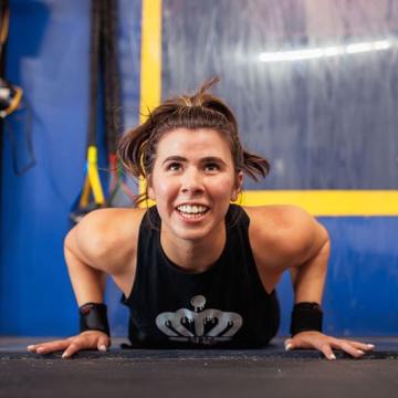 Kayla Bravo profile photo