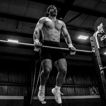 Joseph Baldwin profile photo