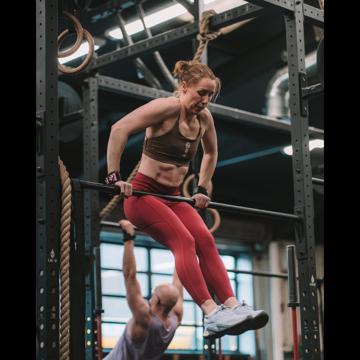 Sarah Aymard profile photo