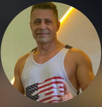 Gilberto Oliveira profile photo