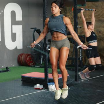 Michelle Garcia-Salas profile photo